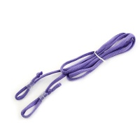 Лямка для переноски ковриков и валиков (фиолетовая) E32553-7