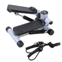 Министеппер c эспандерами ROYAL Fitness MSG-S3025