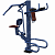 Дуэт MB Barbell MB 7.03