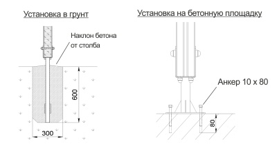 Турник уличный